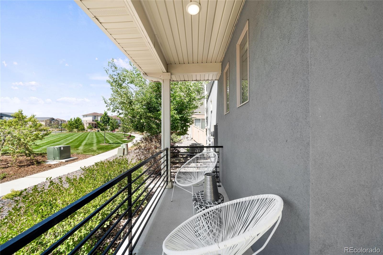 MLS Image #3 for 2854  merry rest way,castle rock, Colorado