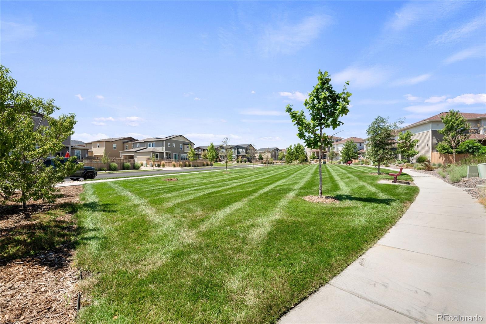 MLS Image #36 for 2854  merry rest way,castle rock, Colorado