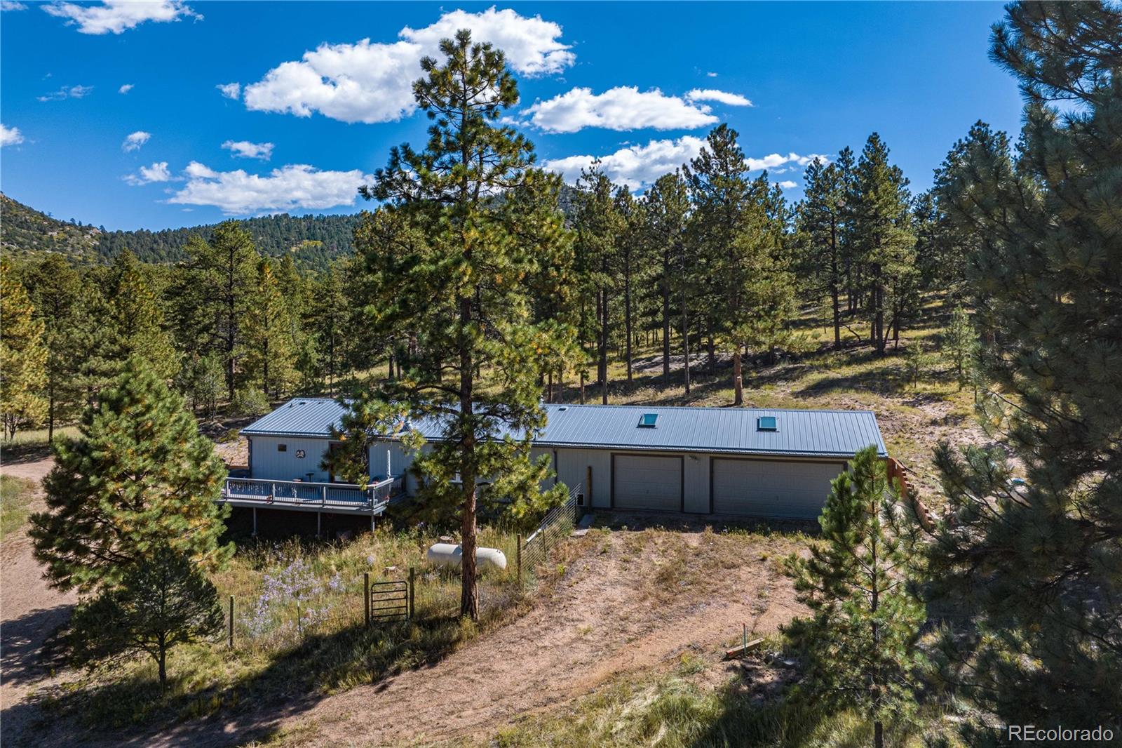 MLS Image #0 for 7532  county road 255 ,westcliffe, Colorado