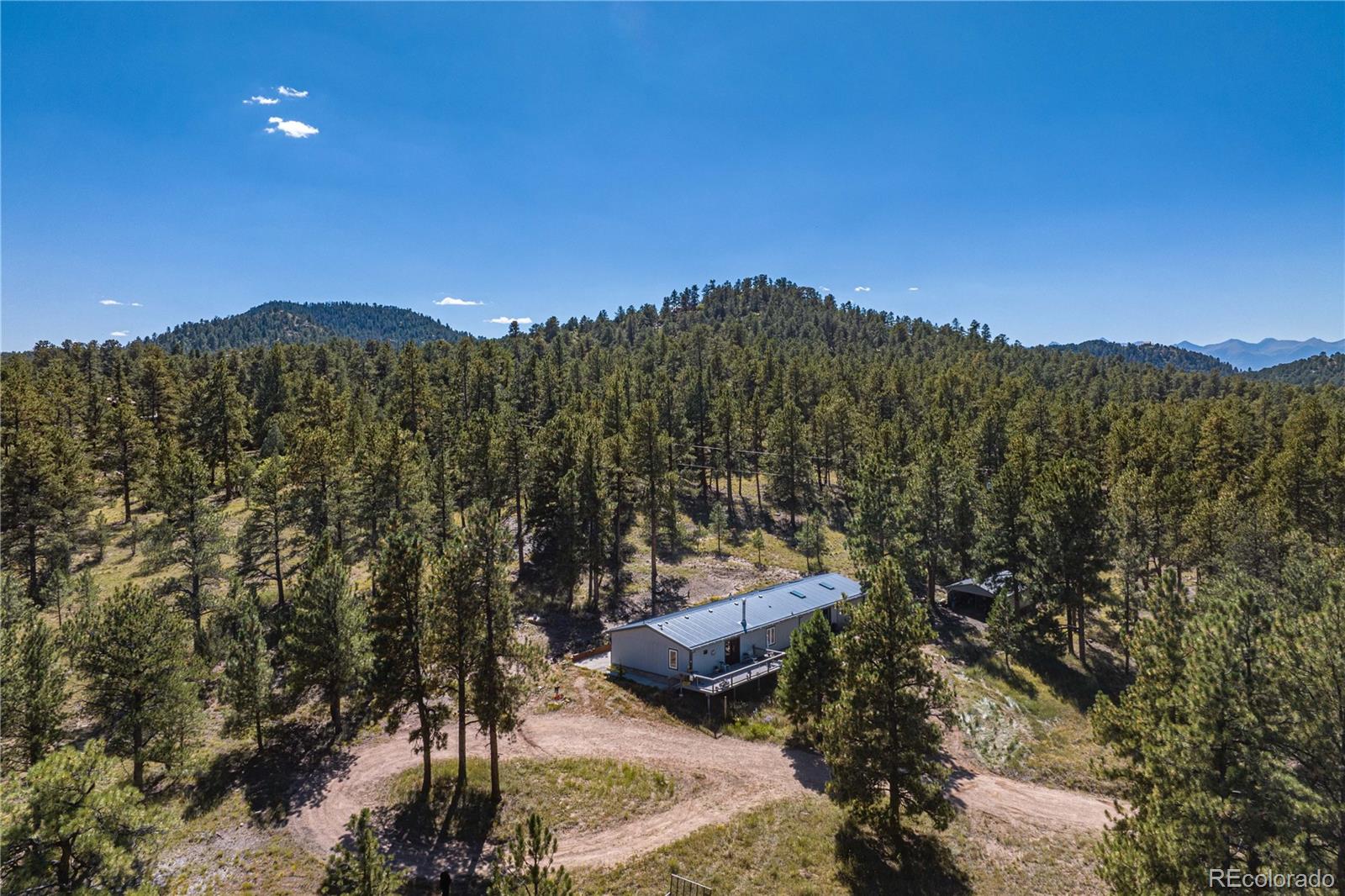 MLS Image #10 for 7532  county road 255 ,westcliffe, Colorado