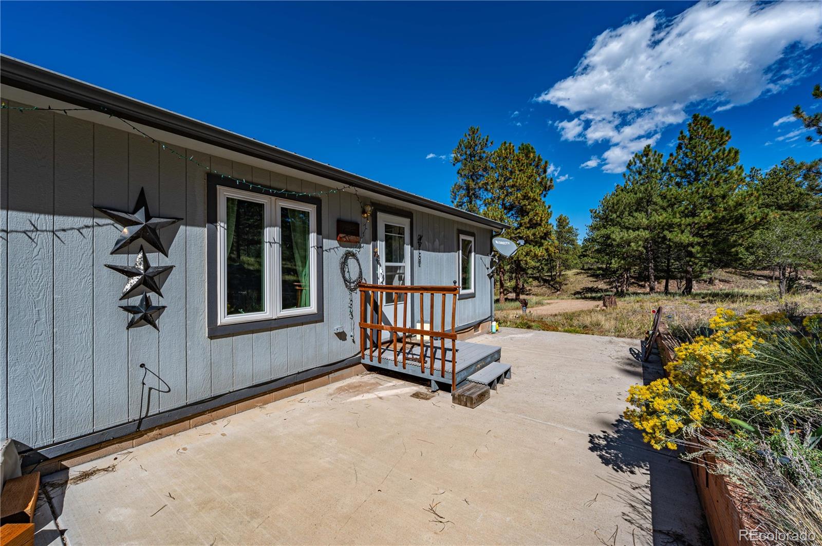 MLS Image #16 for 7532  county road 255 ,westcliffe, Colorado