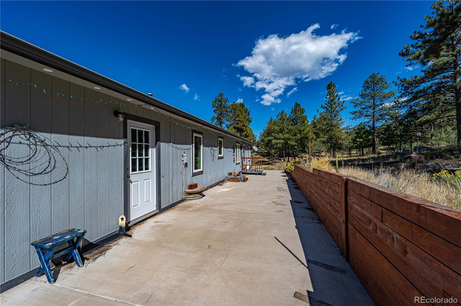 MLS Image #17 for 7532  county road 255 ,westcliffe, Colorado