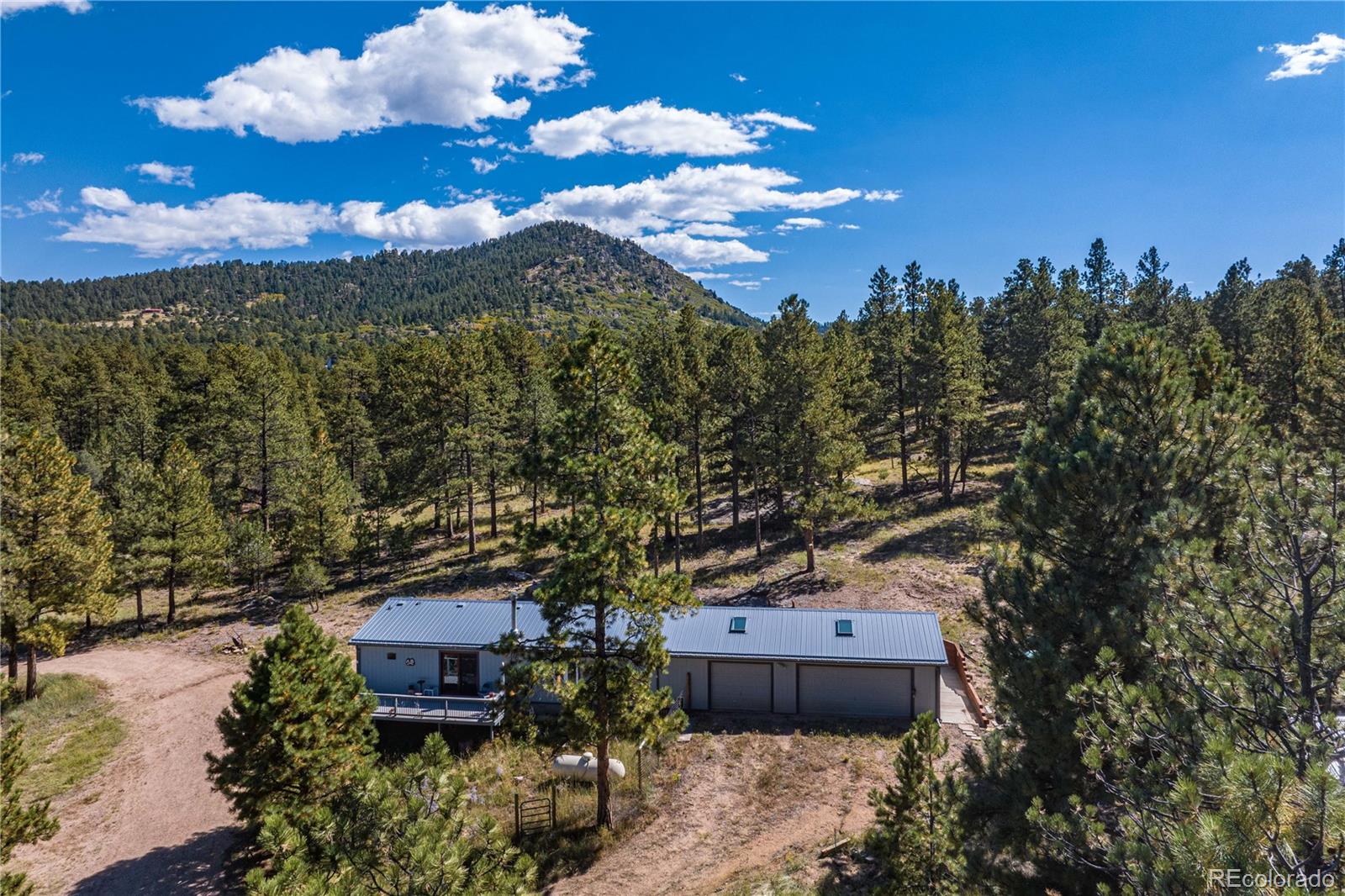 MLS Image #2 for 7532  county road 255 ,westcliffe, Colorado