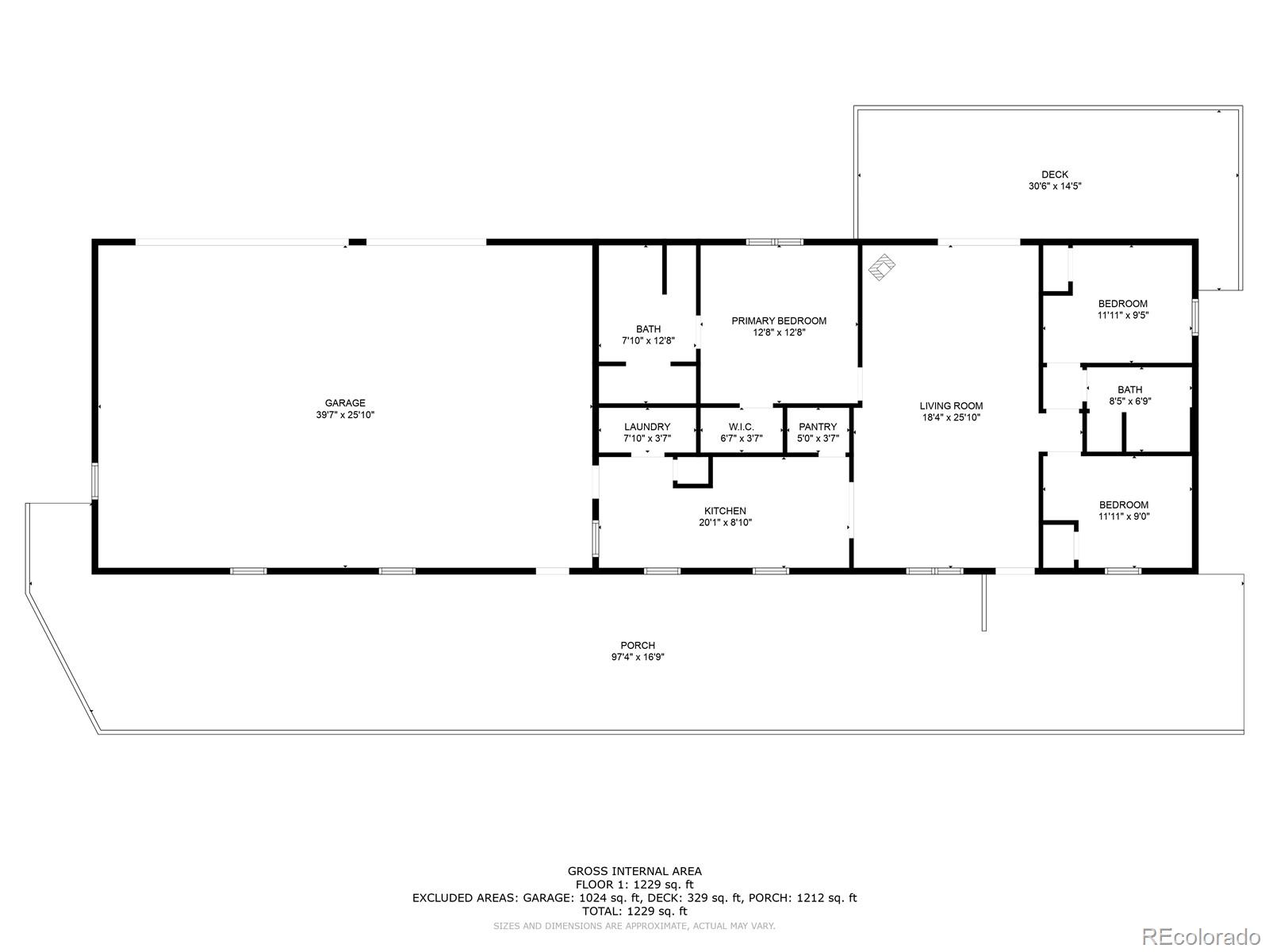 MLS Image #3 for 7532  county road 255 ,westcliffe, Colorado