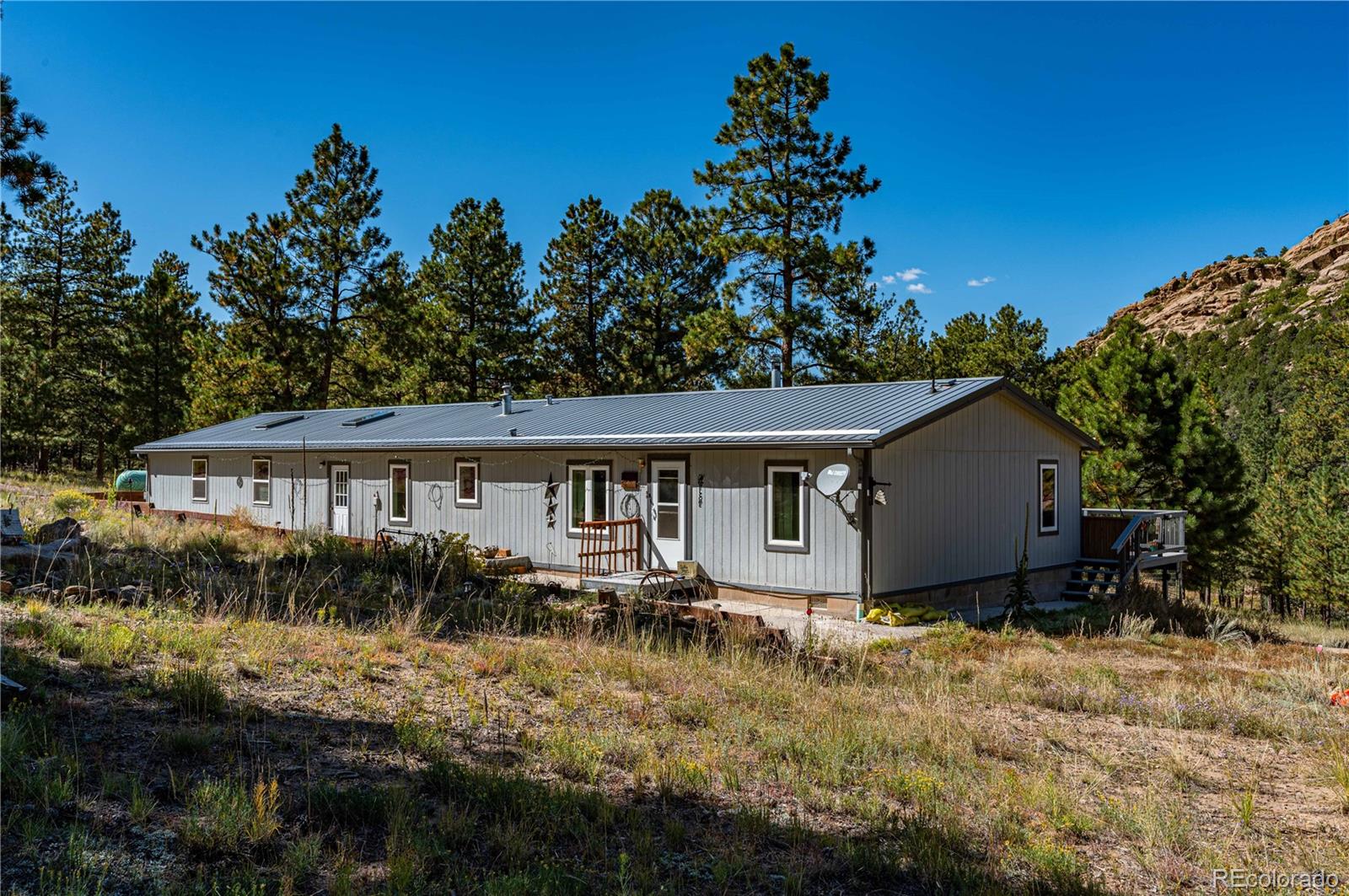 MLS Image #32 for 7532  county road 255 ,westcliffe, Colorado