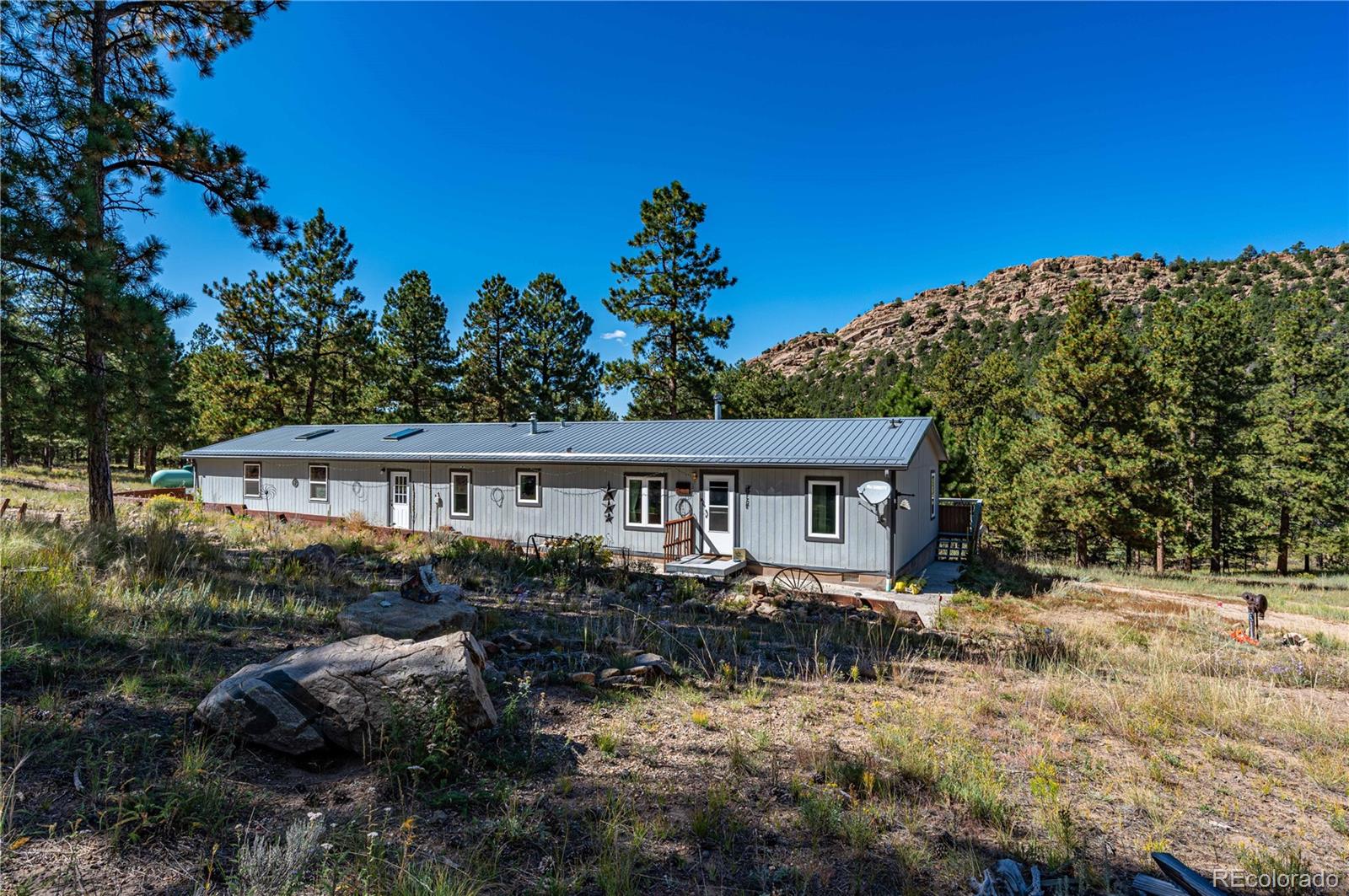 MLS Image #34 for 7532  county road 255 ,westcliffe, Colorado