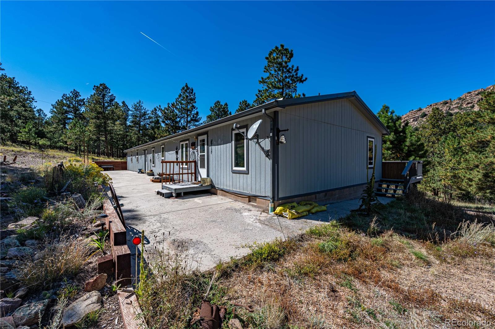 MLS Image #36 for 7532  county road 255 ,westcliffe, Colorado