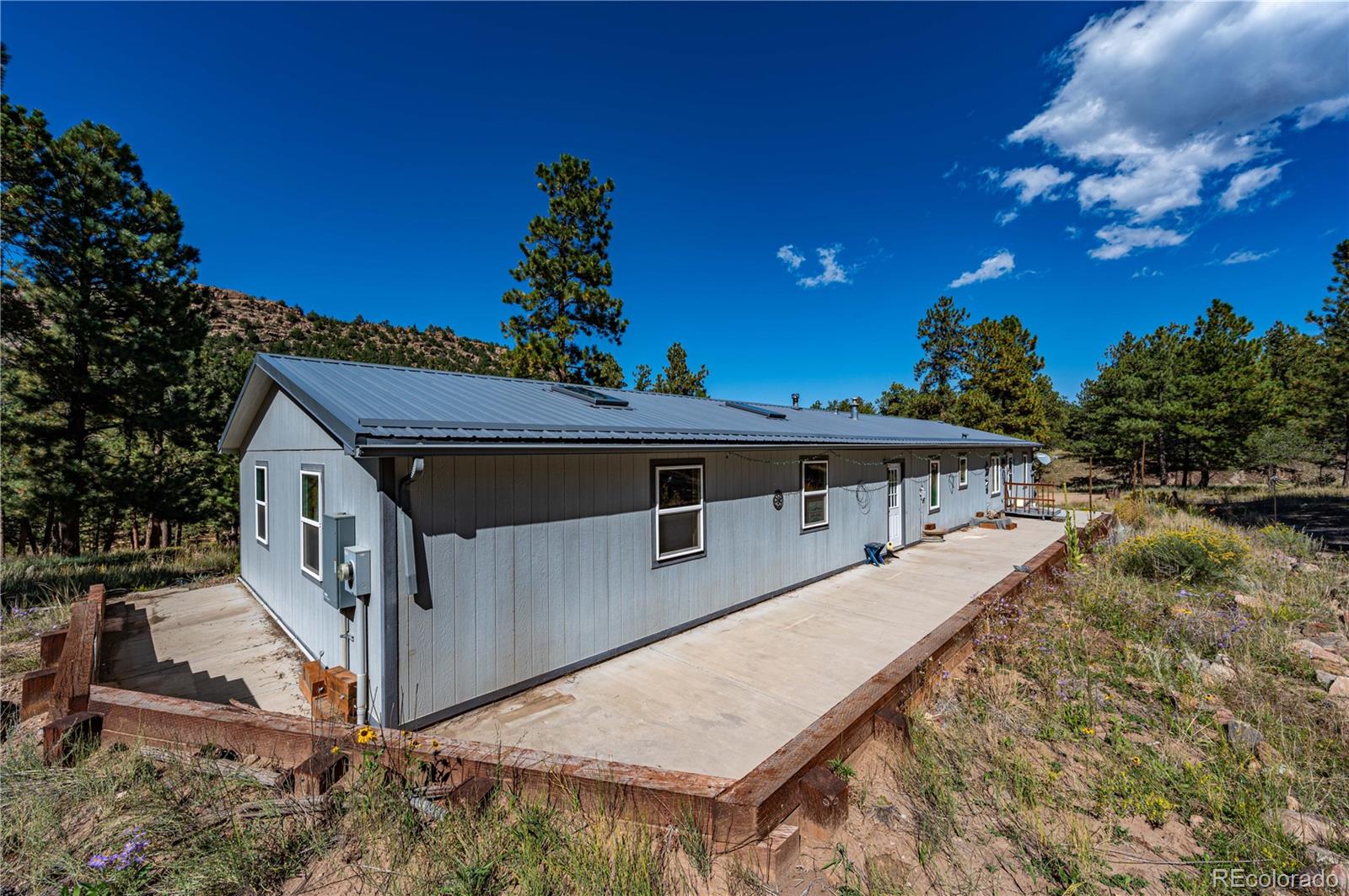 MLS Image #38 for 7532  county road 255 ,westcliffe, Colorado