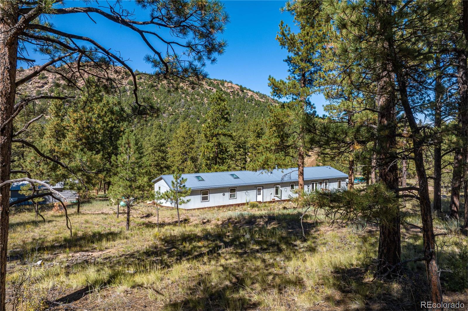 MLS Image #39 for 7532  county road 255 ,westcliffe, Colorado