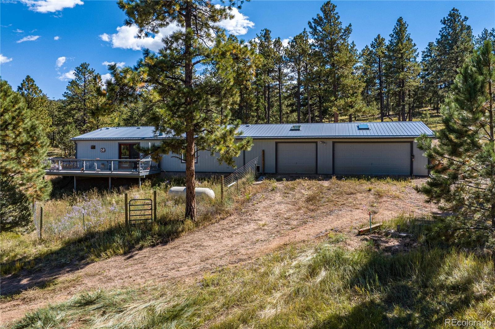 MLS Image #4 for 7532  county road 255 ,westcliffe, Colorado