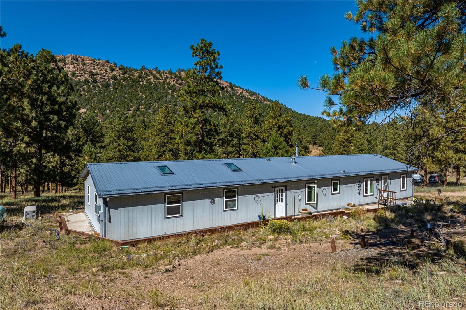 MLS Image #41 for 7532  county road 255 ,westcliffe, Colorado