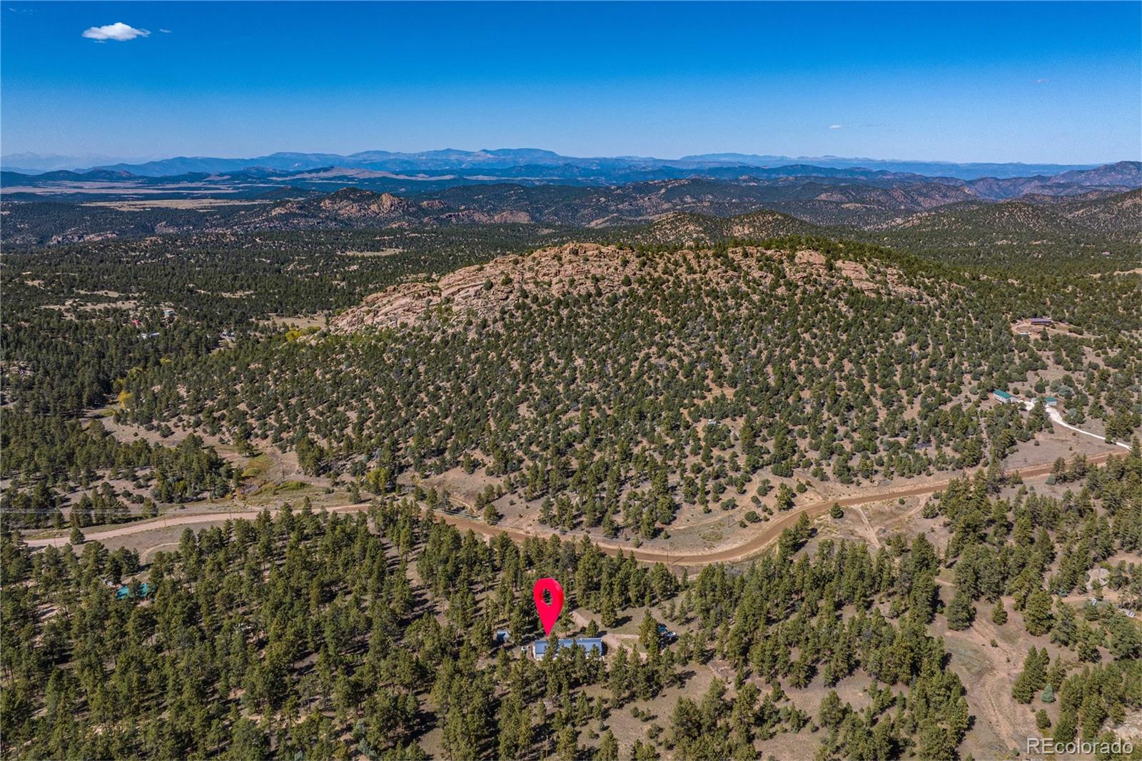 MLS Image #46 for 7532  county road 255 ,westcliffe, Colorado