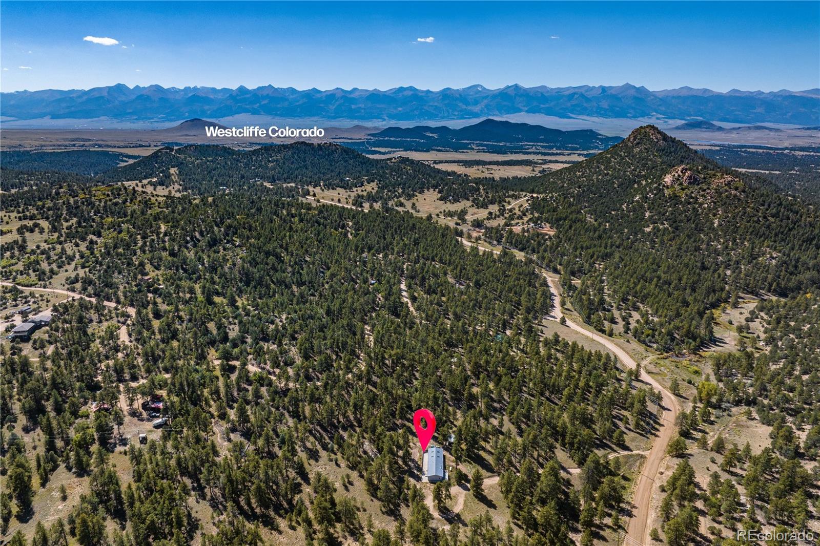 MLS Image #47 for 7532  county road 255 ,westcliffe, Colorado