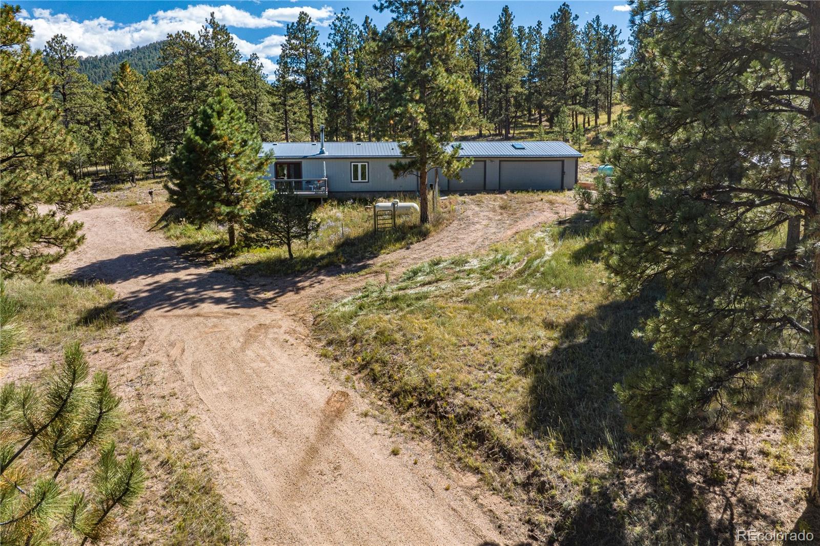 MLS Image #8 for 7532  county road 255 ,westcliffe, Colorado