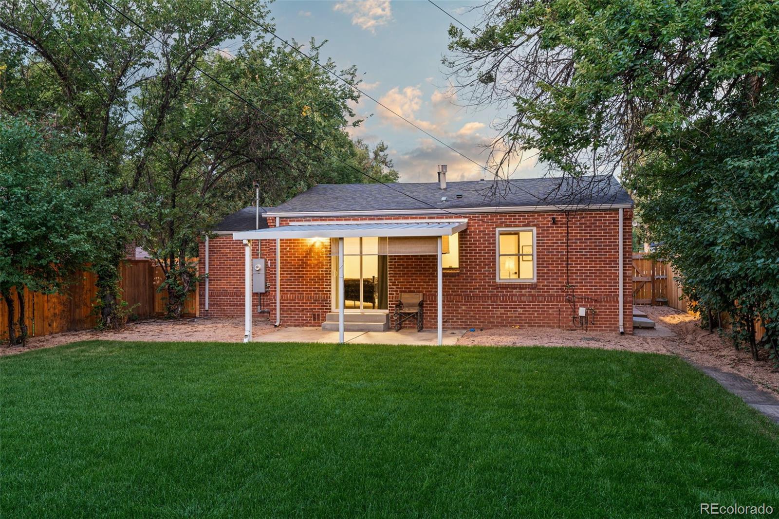 MLS Image #36 for 2045  oneida street,denver, Colorado