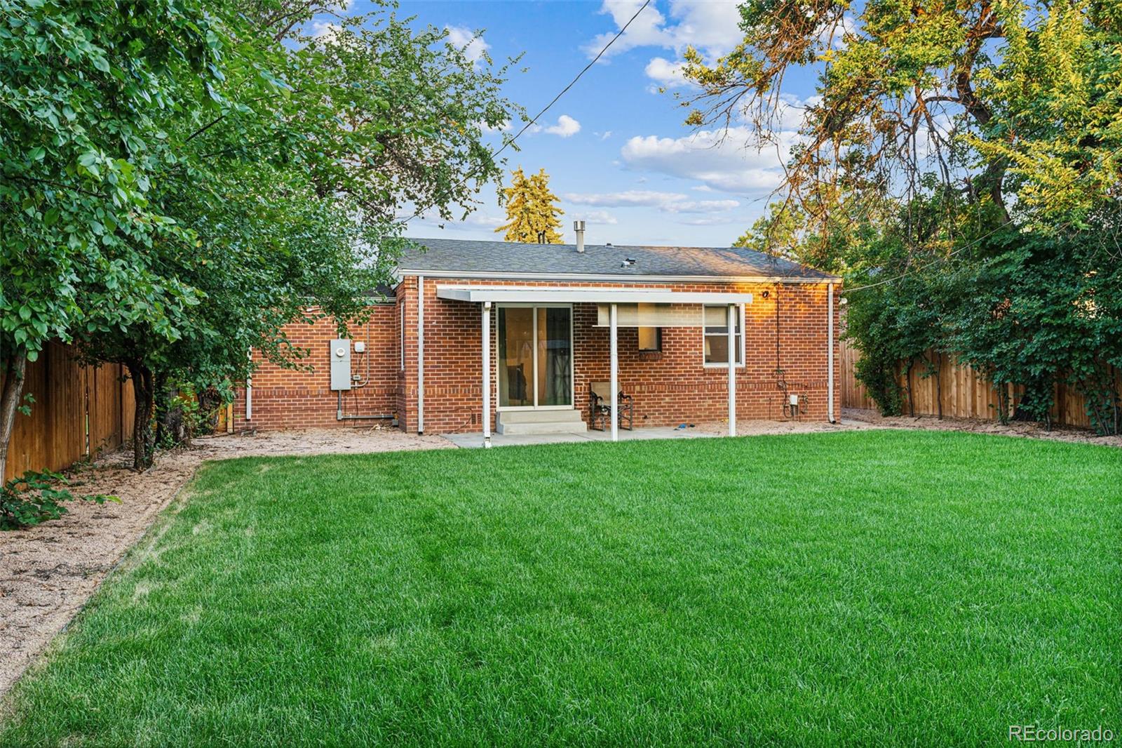 MLS Image #37 for 2045  oneida street,denver, Colorado