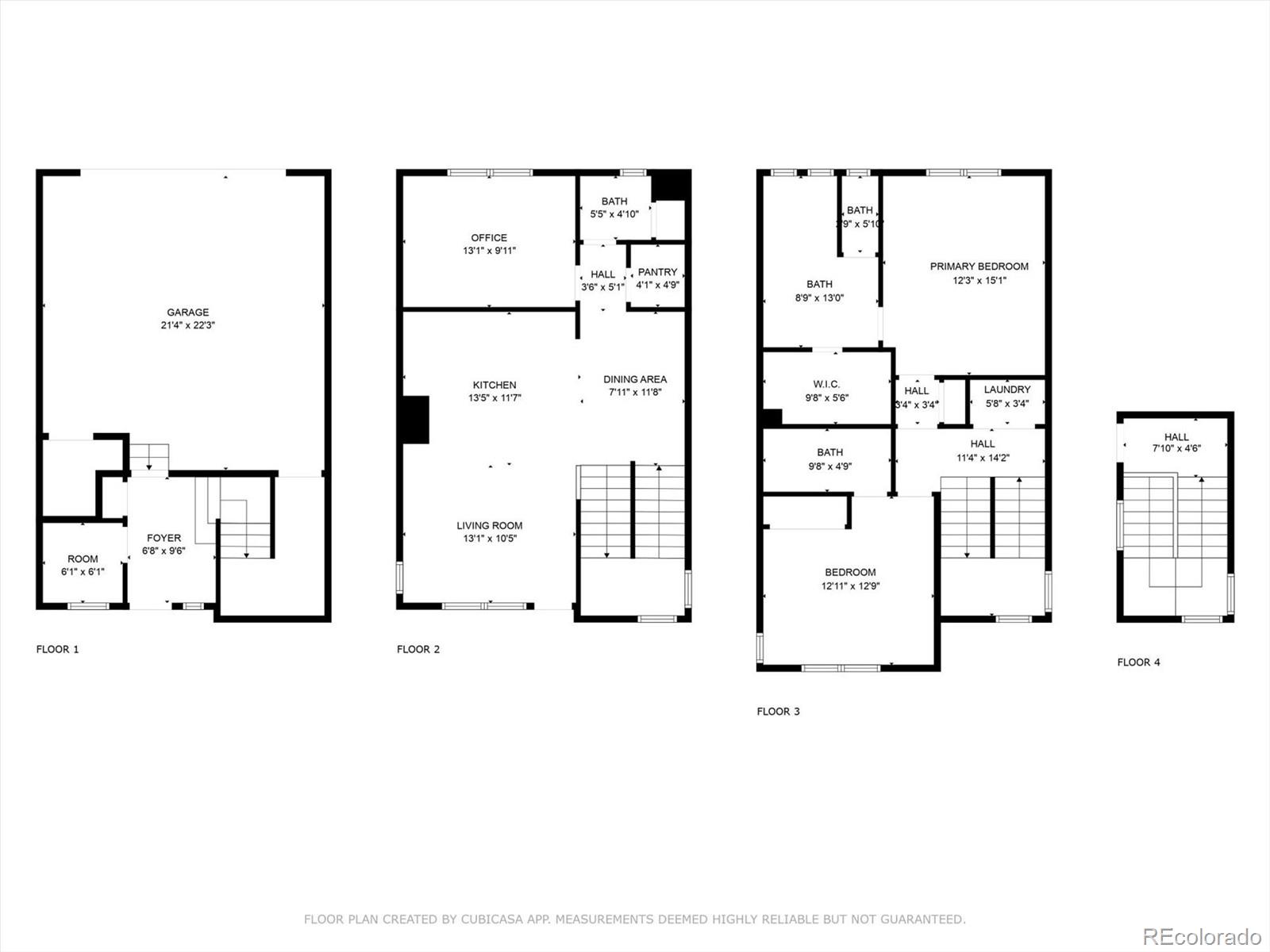 MLS Image #38 for 15742 e broncos place,centennial, Colorado