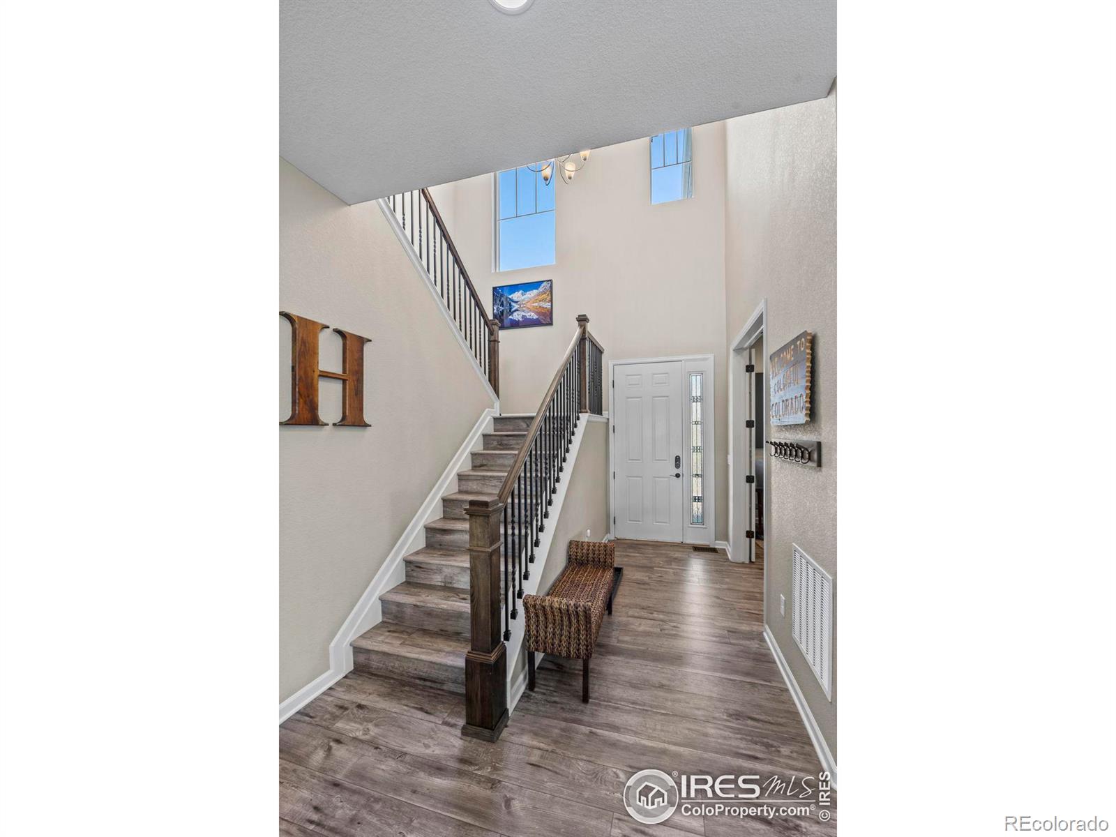 MLS Image #1 for 832  sundown way,erie, Colorado