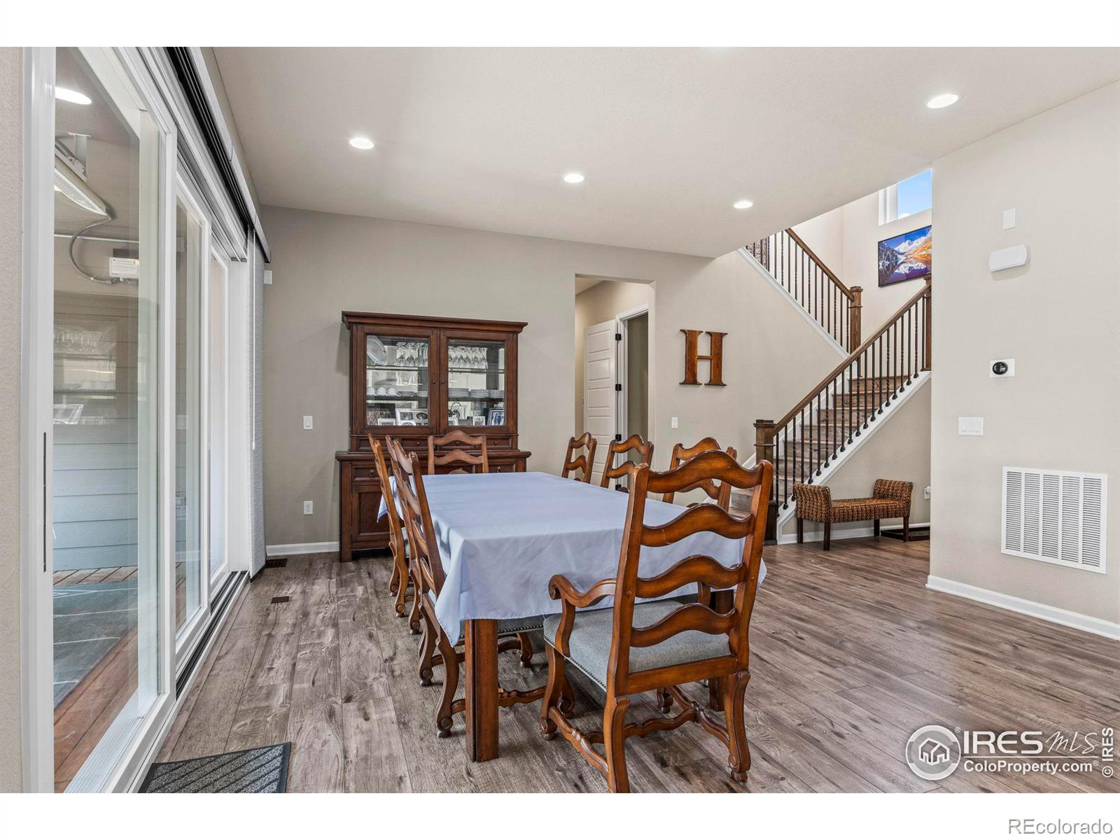 MLS Image #11 for 832  sundown way,erie, Colorado