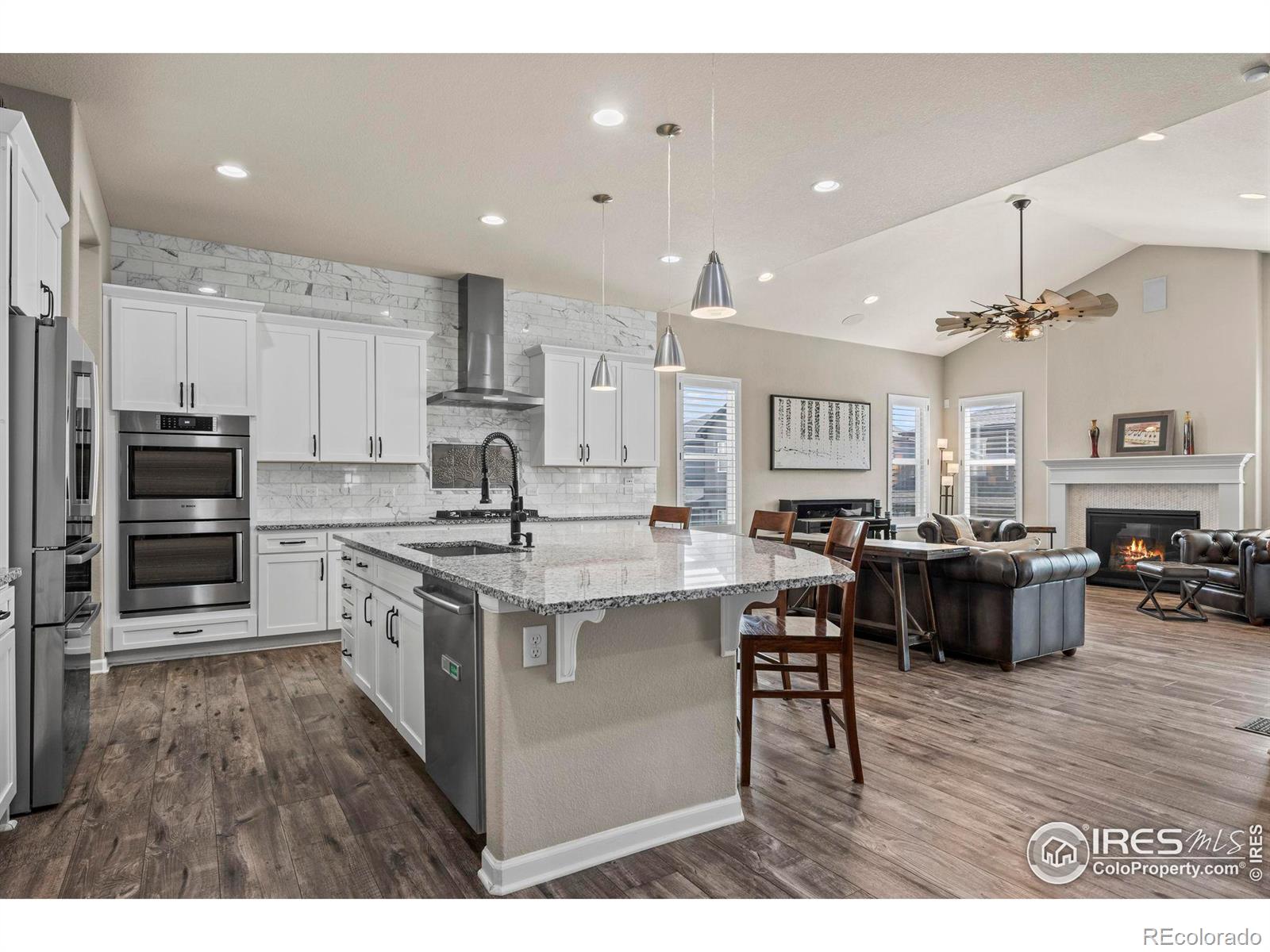 MLS Image #3 for 832  sundown way,erie, Colorado