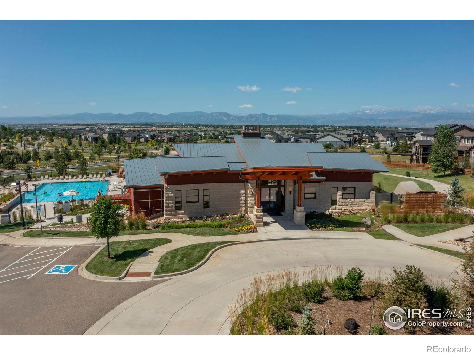 MLS Image #38 for 832  sundown way,erie, Colorado