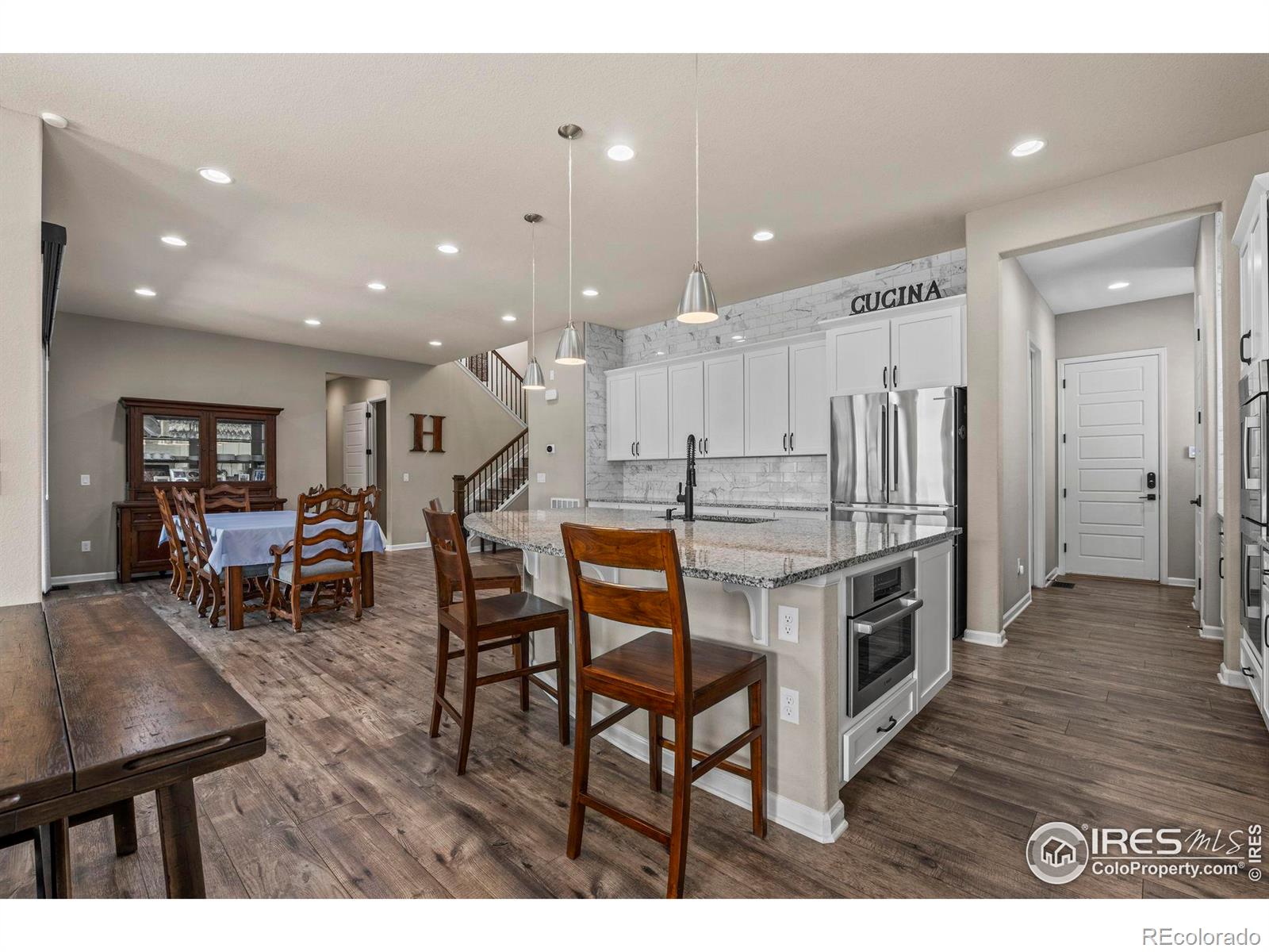 MLS Image #4 for 832  sundown way,erie, Colorado