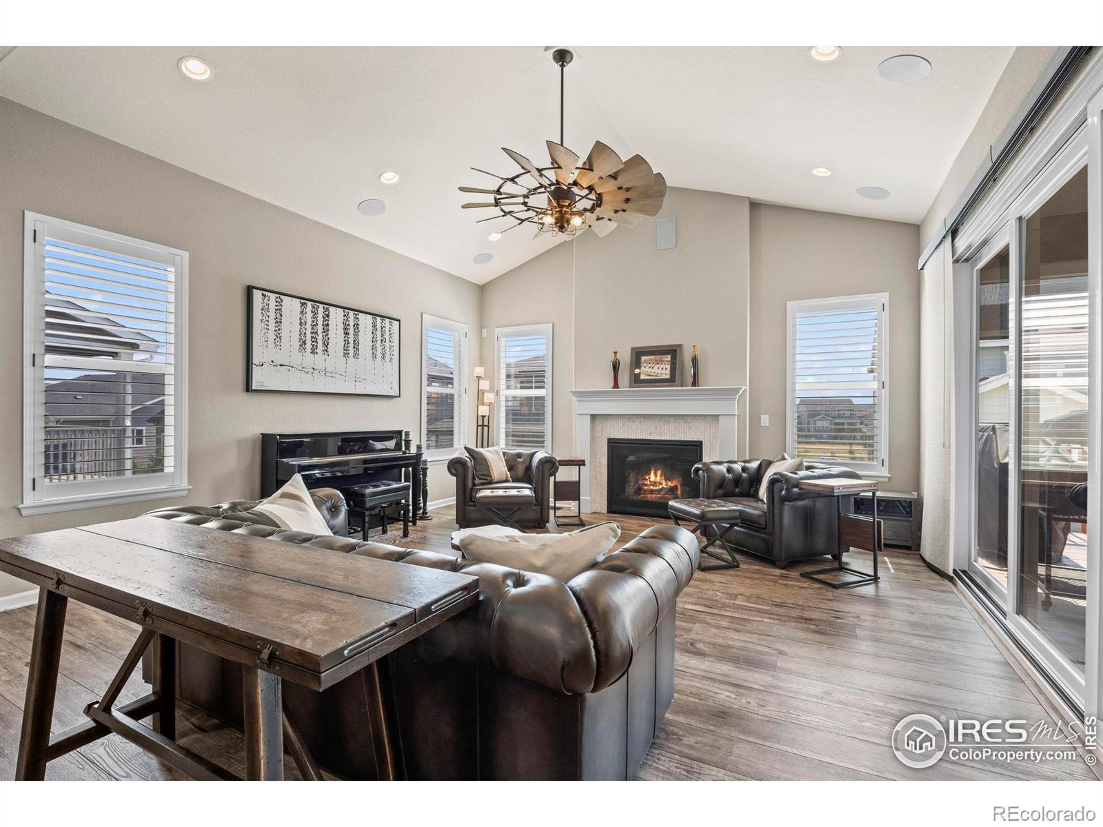 MLS Image #5 for 832  sundown way,erie, Colorado