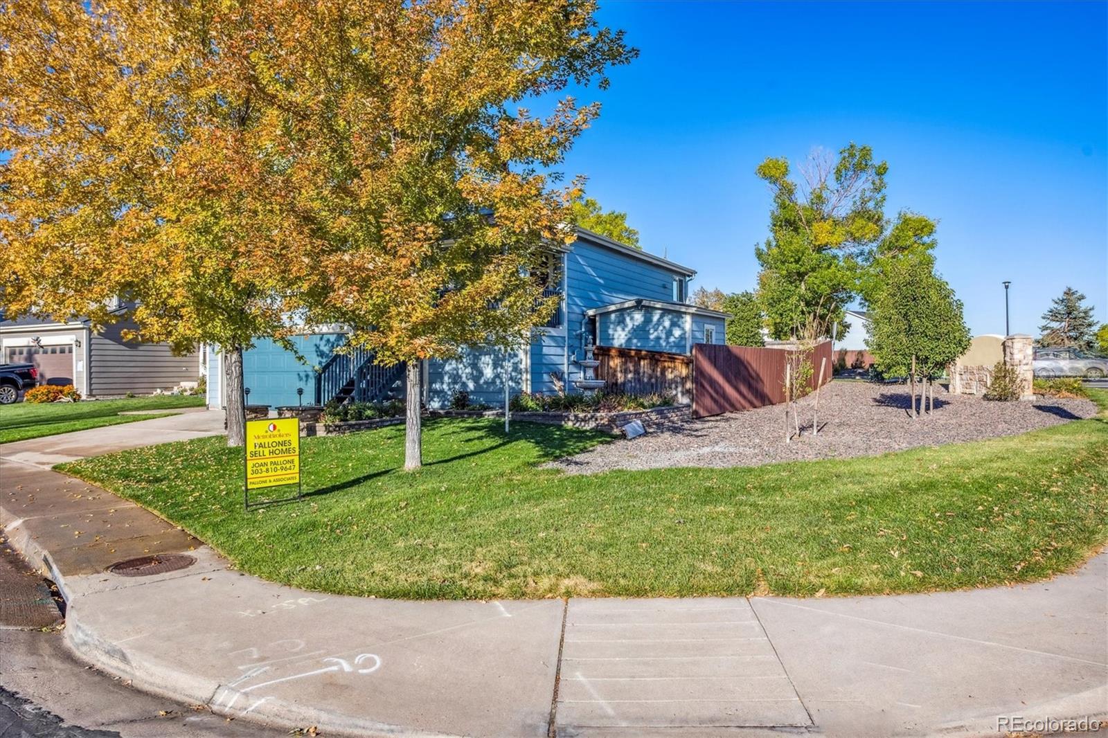 MLS Image #1 for 1007  oriole circle,brighton, Colorado