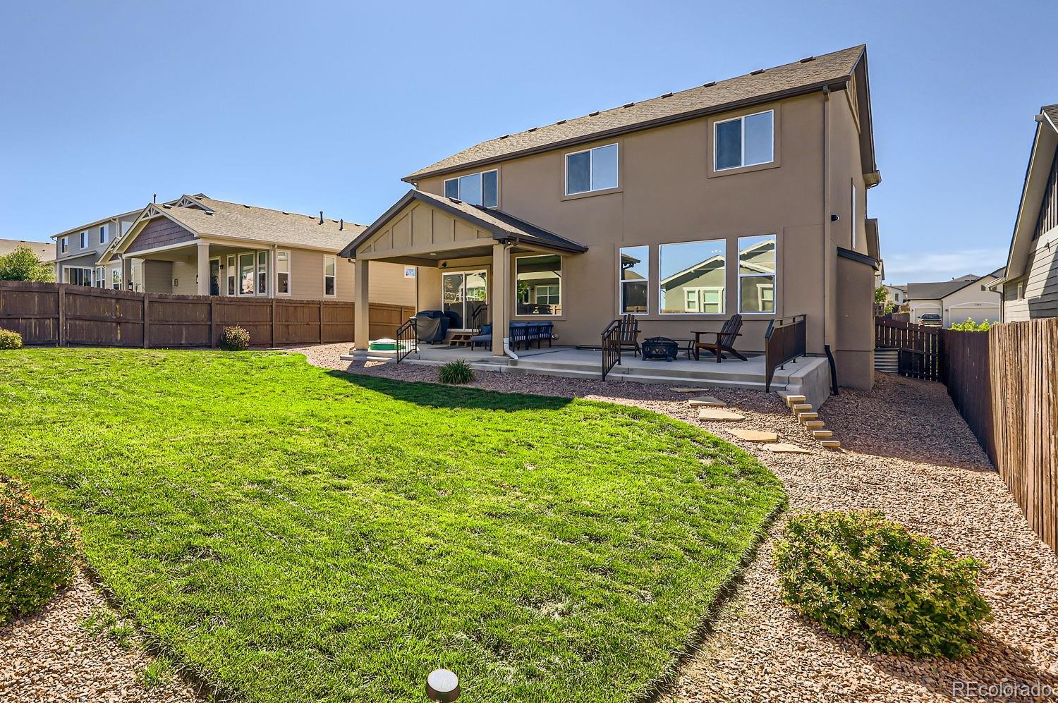 MLS Image #33 for 3094  golden meadow way,colorado springs, Colorado