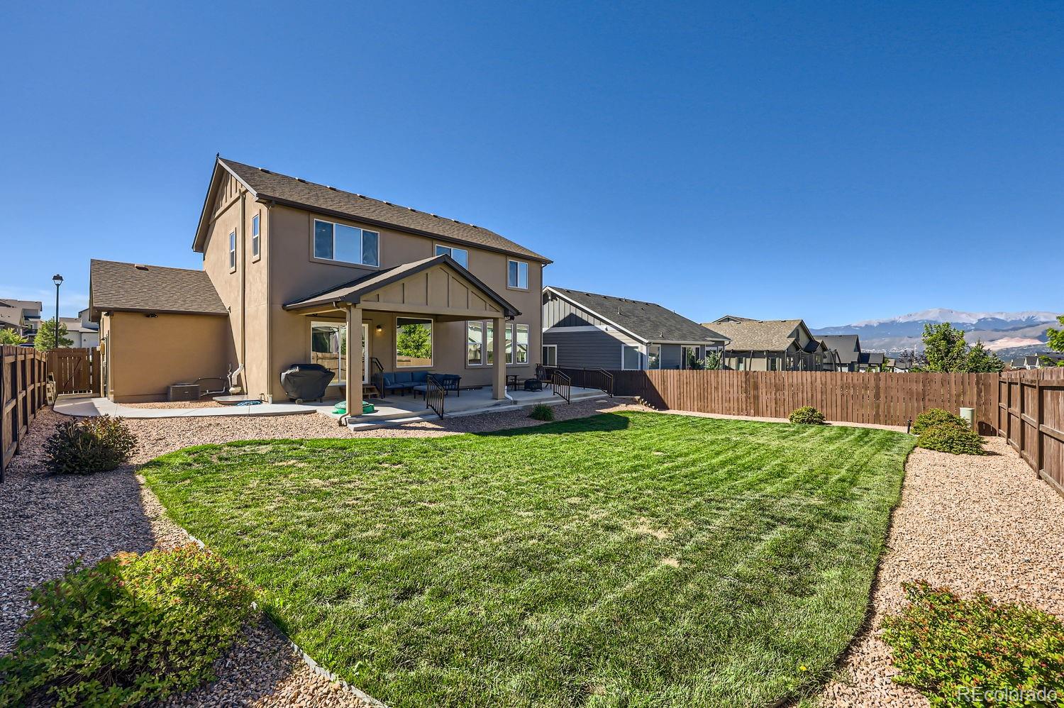 MLS Image #34 for 3094  golden meadow way,colorado springs, Colorado