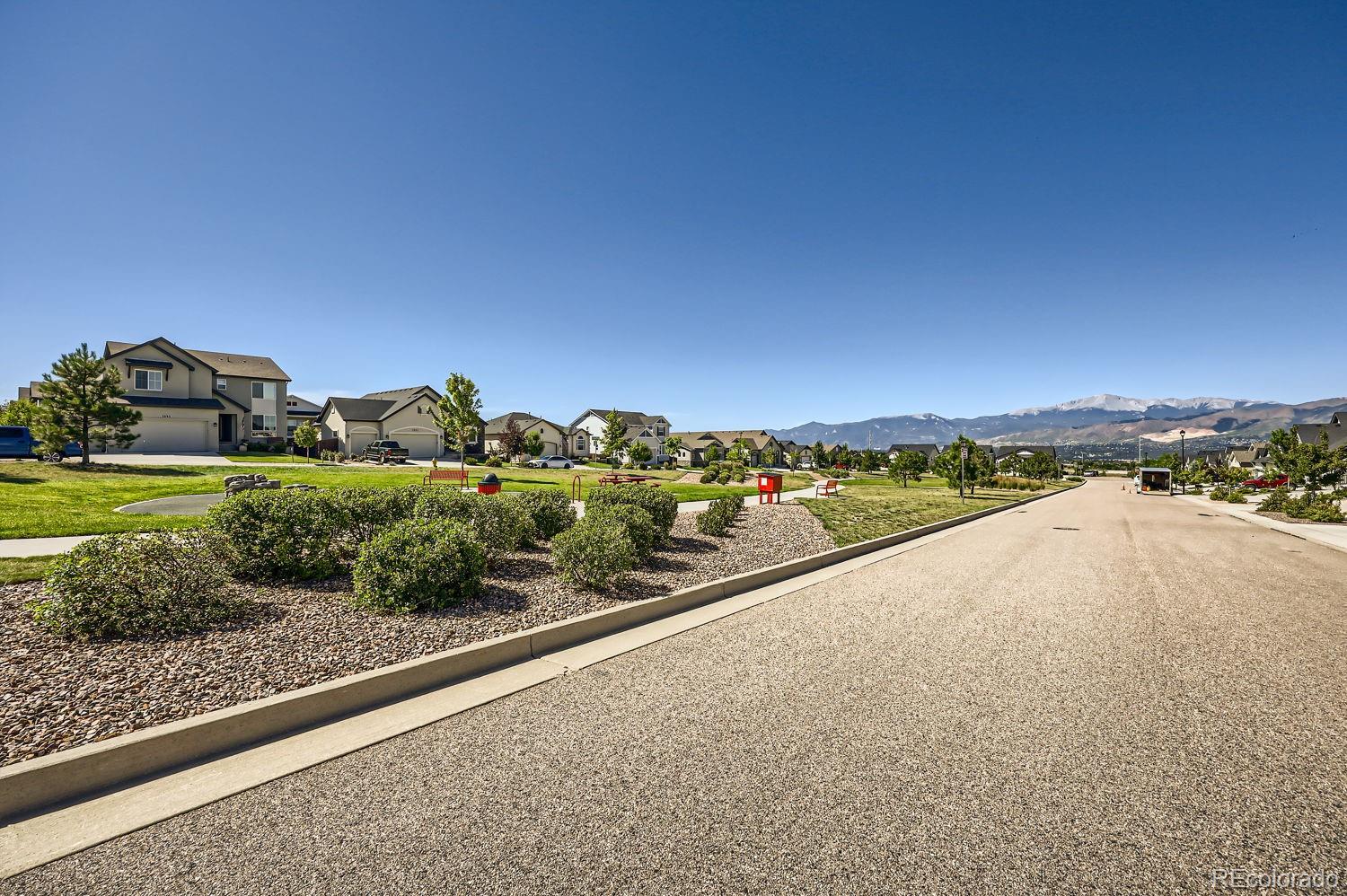 MLS Image #36 for 3094  golden meadow way,colorado springs, Colorado