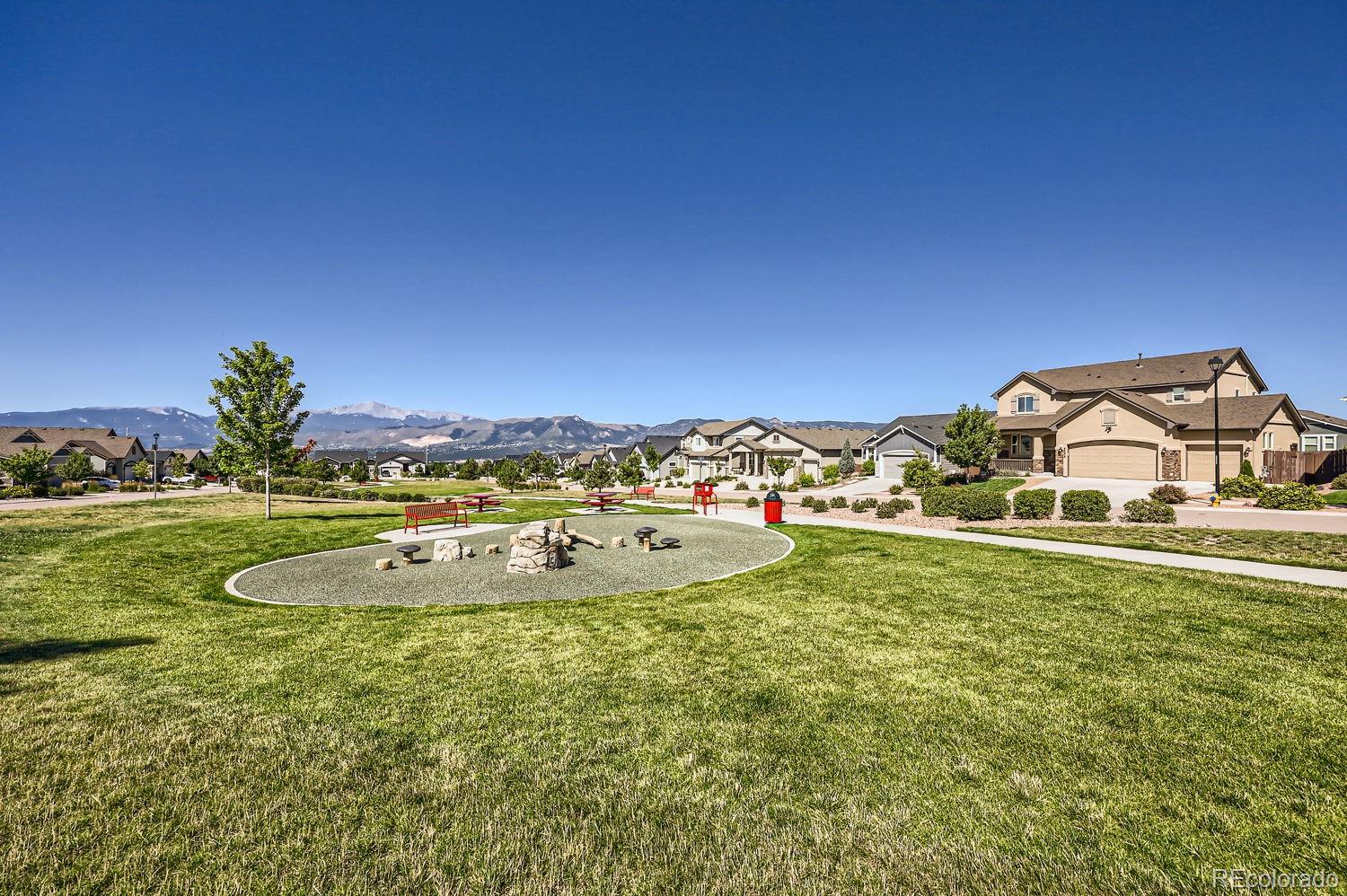 MLS Image #37 for 3094  golden meadow way,colorado springs, Colorado