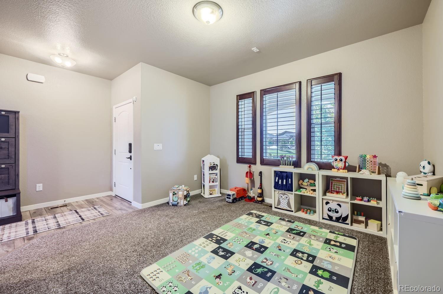 MLS Image #5 for 3094  golden meadow way,colorado springs, Colorado