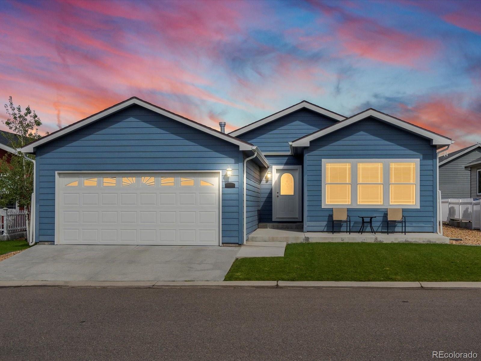 MLS Image #0 for 6260  indian paintbrush street,frederick, Colorado