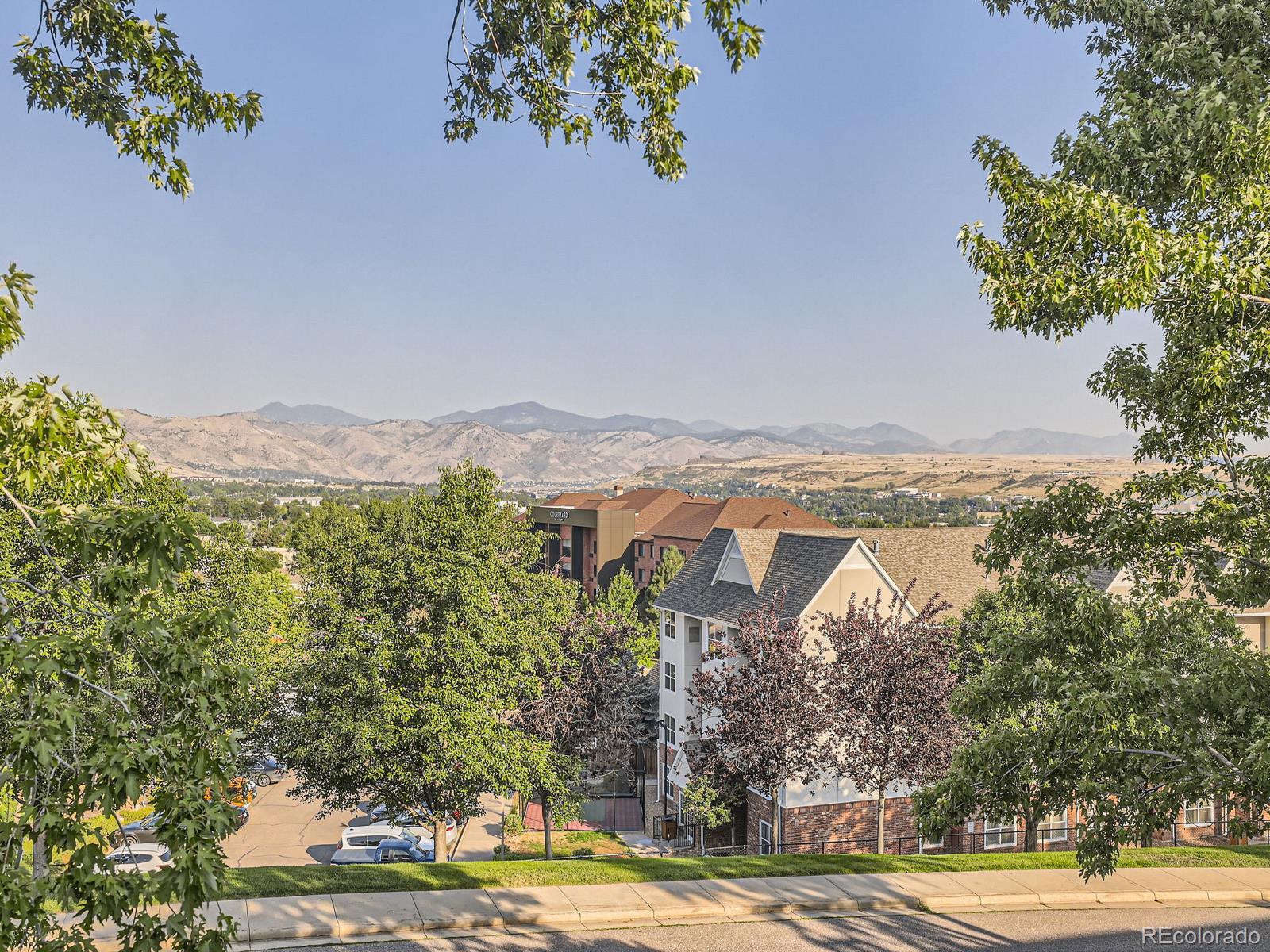 MLS Image #25 for 452  gladiola street,golden, Colorado