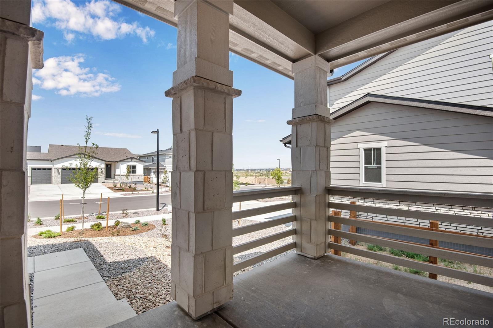 MLS Image #3 for 3442 n gold bug court,aurora, Colorado