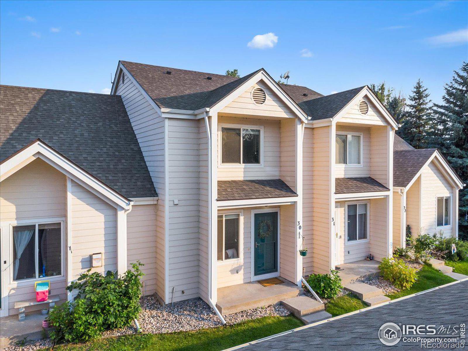 MLS Image #26 for 2905  ross drive,fort collins, Colorado