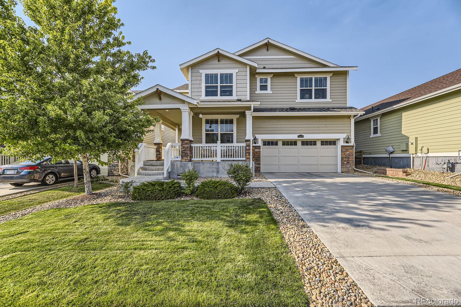 MLS Image #0 for 22859 e chenango avenue,aurora, Colorado