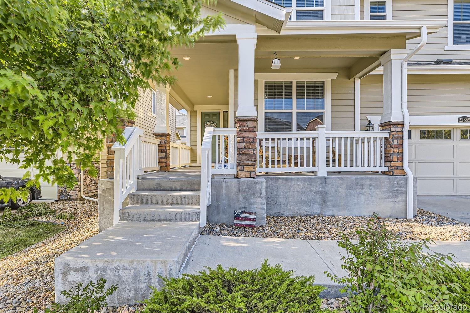 MLS Image #1 for 22859 e chenango avenue,aurora, Colorado