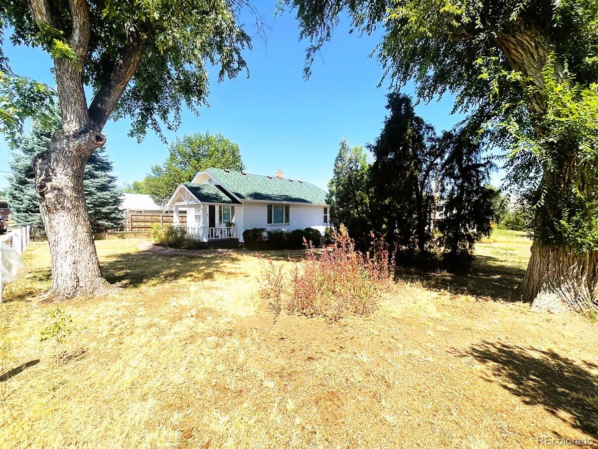 MLS Image #2 for 369 w rafferty gardens avenue,littleton, Colorado