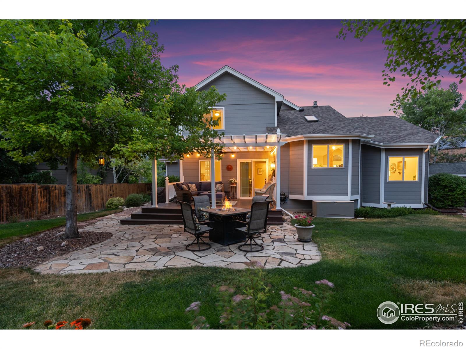 MLS Image #28 for 1919  meadowview court,fort collins, Colorado