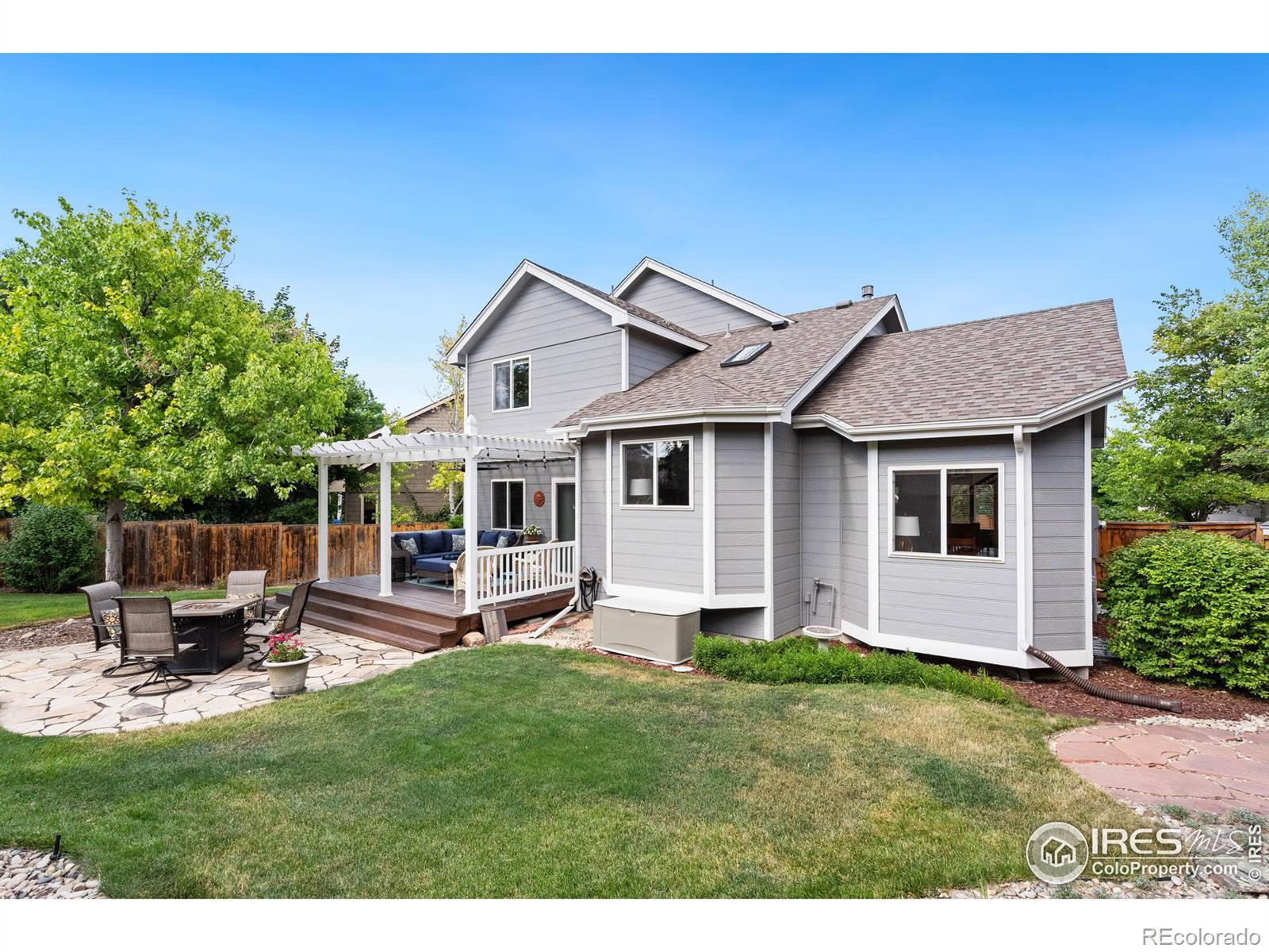 MLS Image #29 for 1919  meadowview court,fort collins, Colorado