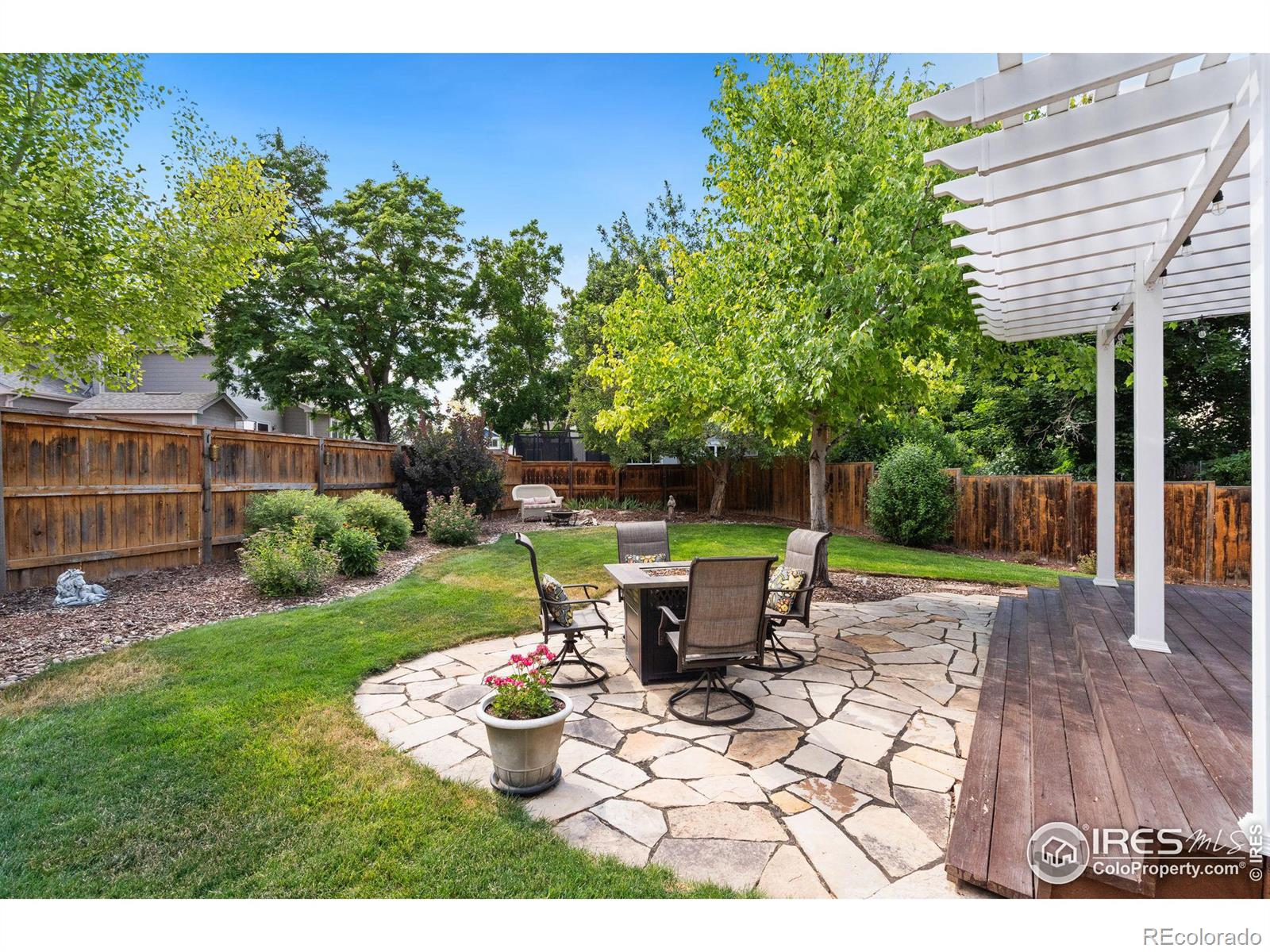 MLS Image #32 for 1919  meadowview court,fort collins, Colorado