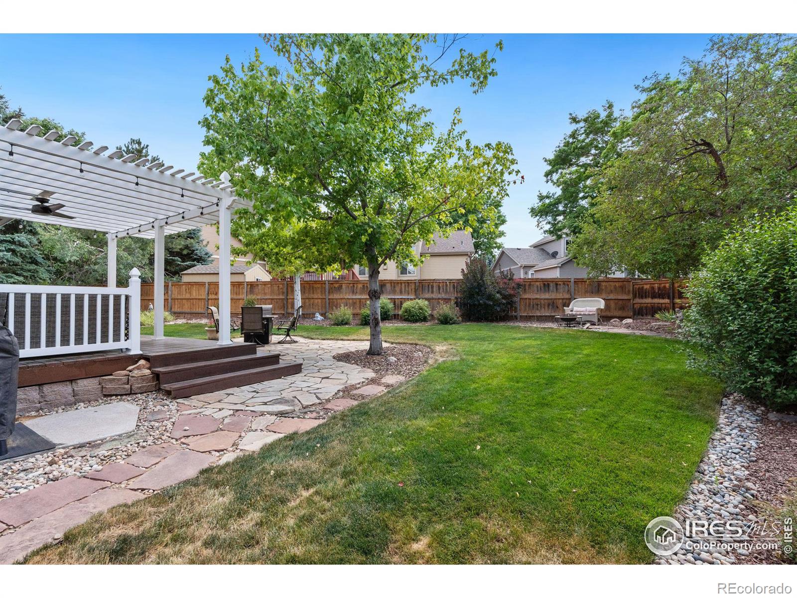 MLS Image #33 for 1919  meadowview court,fort collins, Colorado