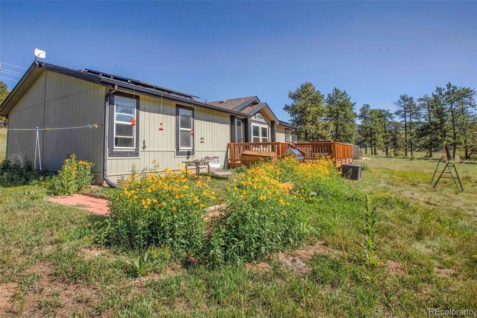 MLS Image #0 for 464  hackamore drive,florissant, Colorado