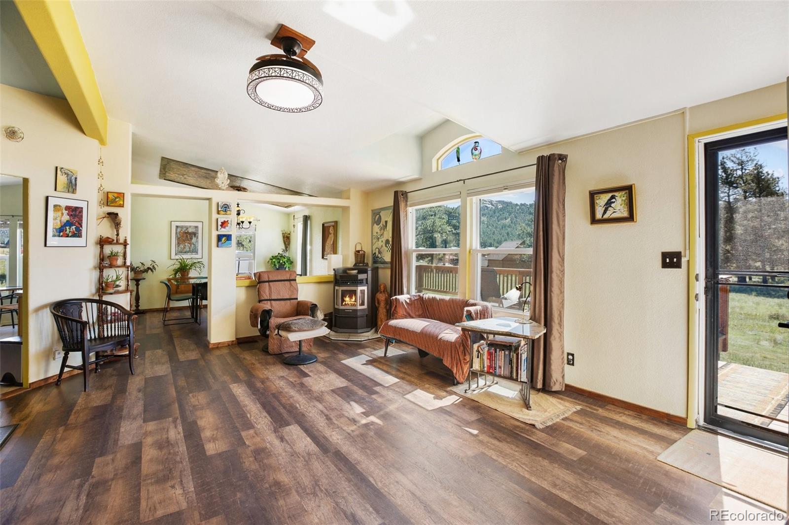 MLS Image #22 for 464  hackamore drive,florissant, Colorado