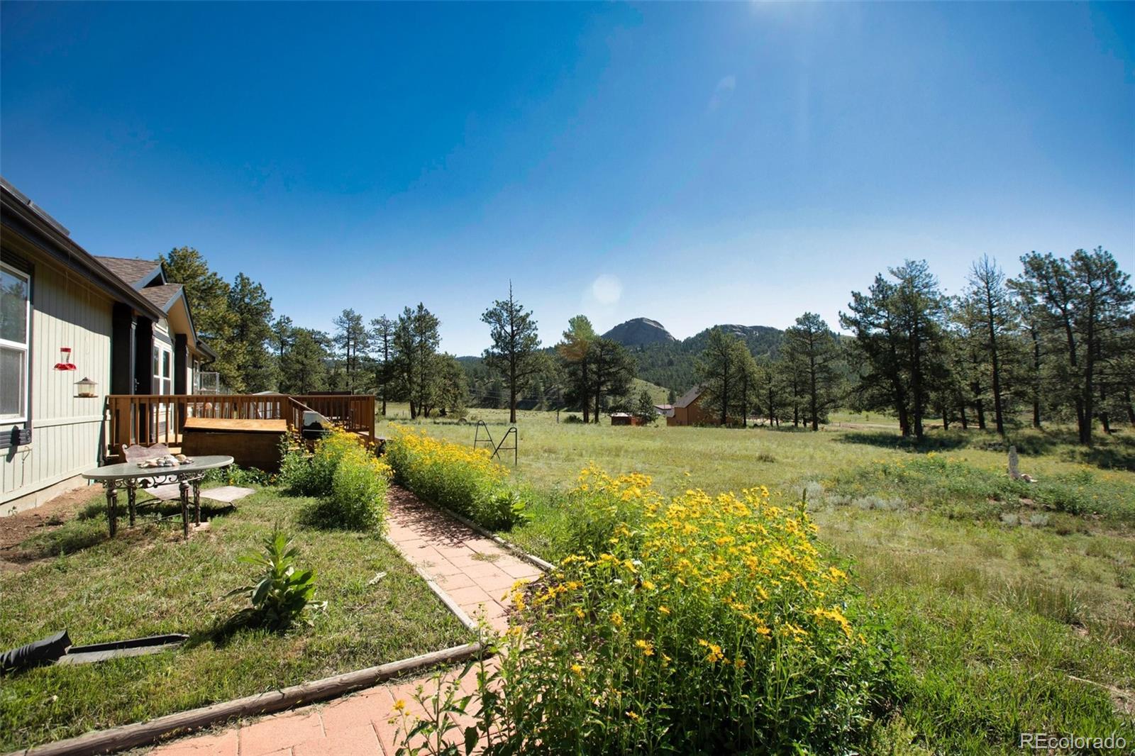 MLS Image #28 for 464  hackamore drive,florissant, Colorado