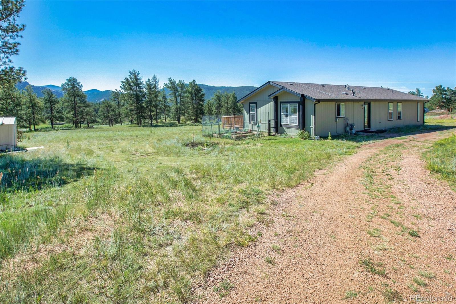 MLS Image #29 for 464  hackamore drive,florissant, Colorado