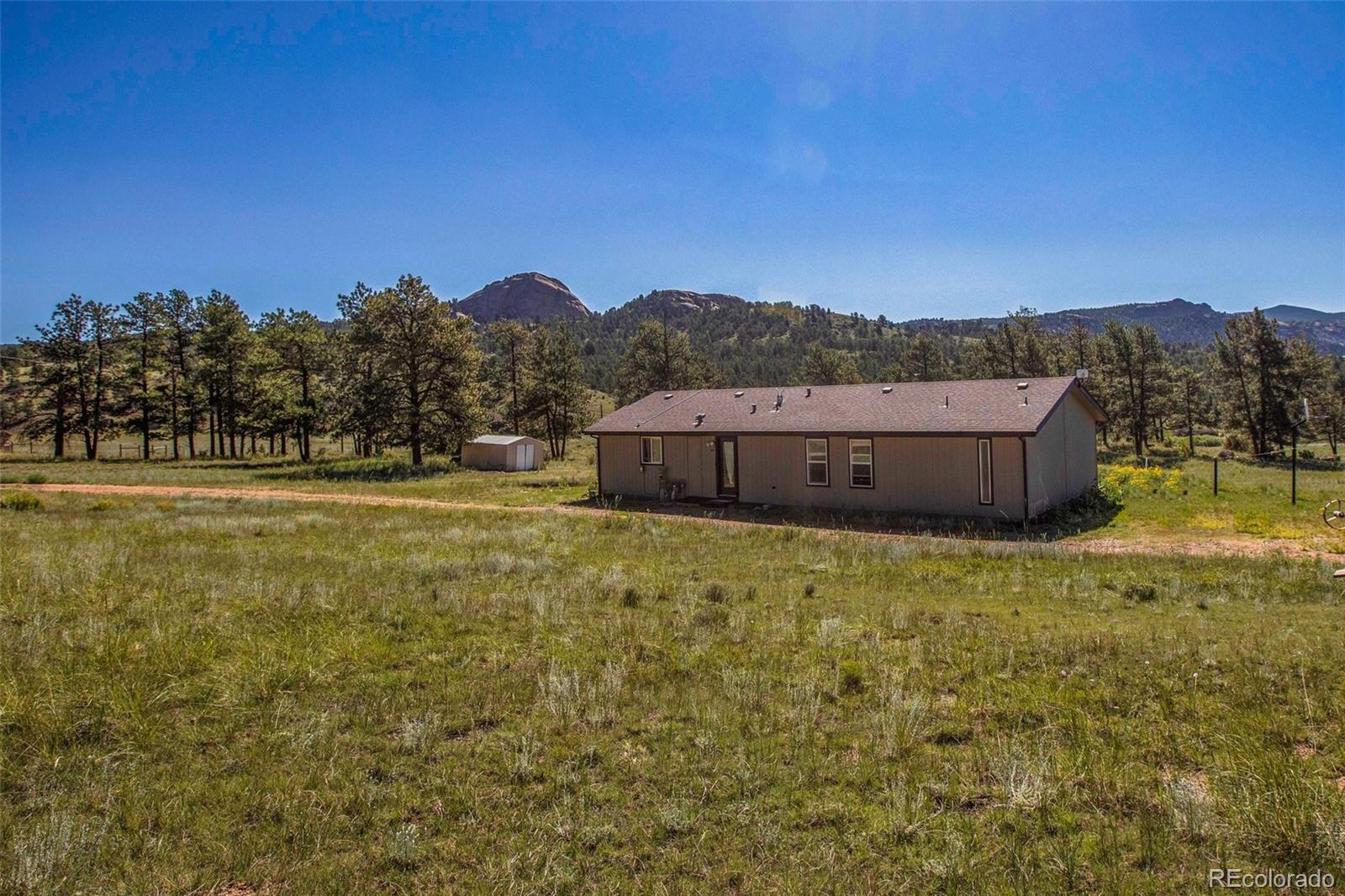 MLS Image #3 for 464  hackamore drive,florissant, Colorado