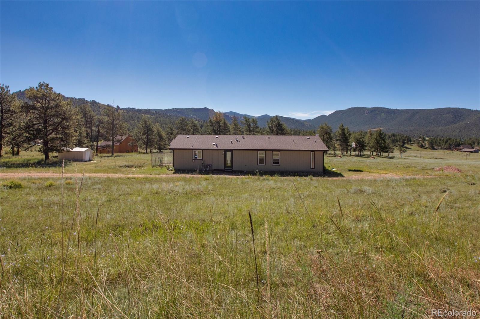 MLS Image #31 for 464  hackamore drive,florissant, Colorado